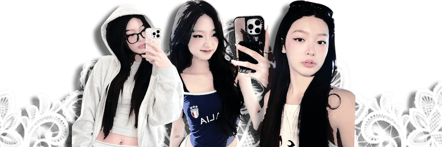 ᅠᅠ𝙆𝙞𝙢 𝙅𝙞-𝙖 banner