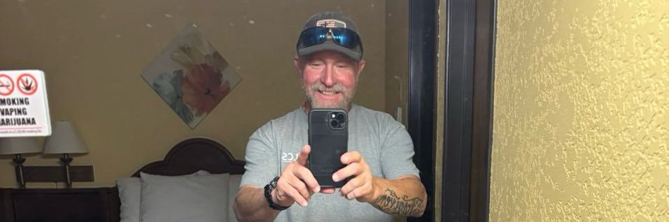 feetguy68's profile banner image