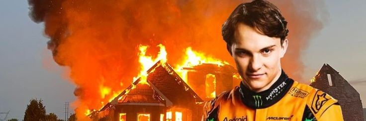 nblaashlin's profile banner image