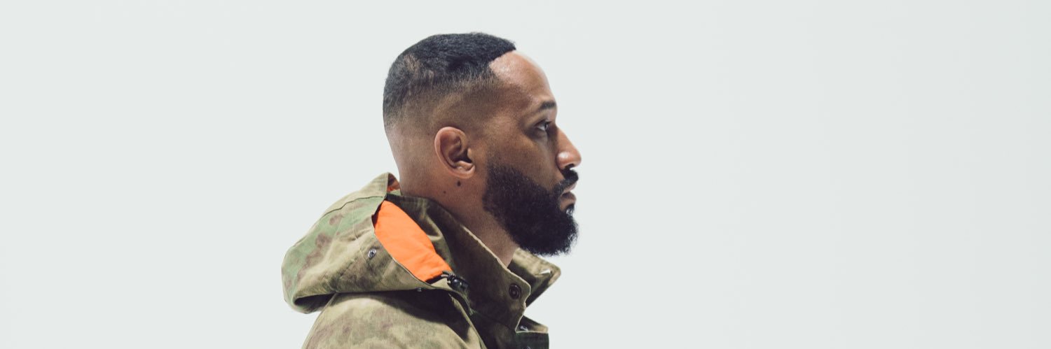 JalilOfficial's profile banner image
