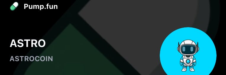CoinOfAstro's profile banner image