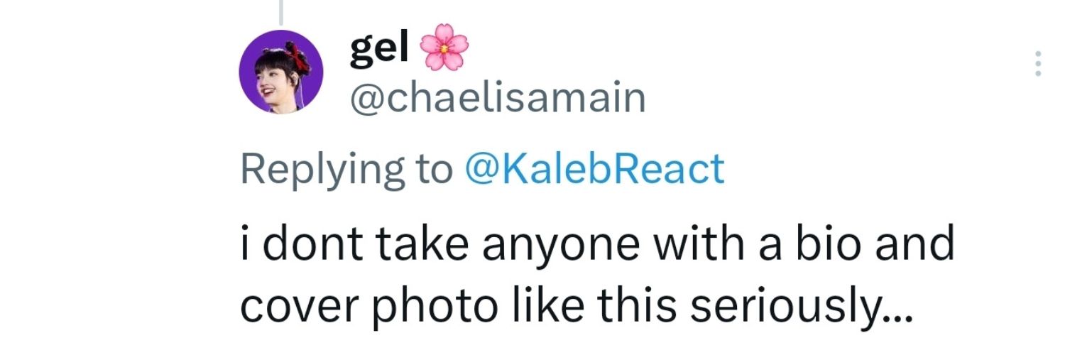 Kaleb On Internet banner