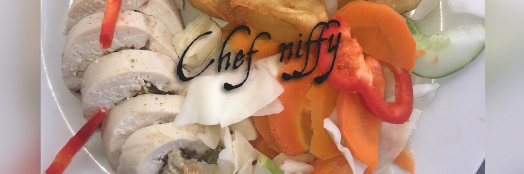 niffysmiley's profile banner image