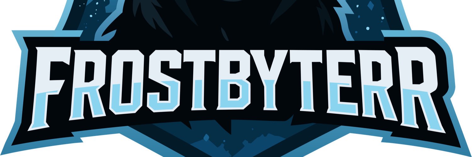 Frost banner