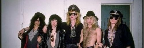 guadi is NOT OK 卌 banner