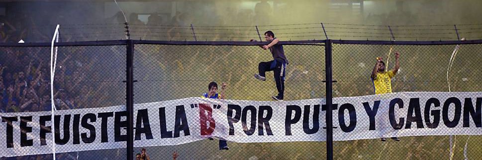Jero banner