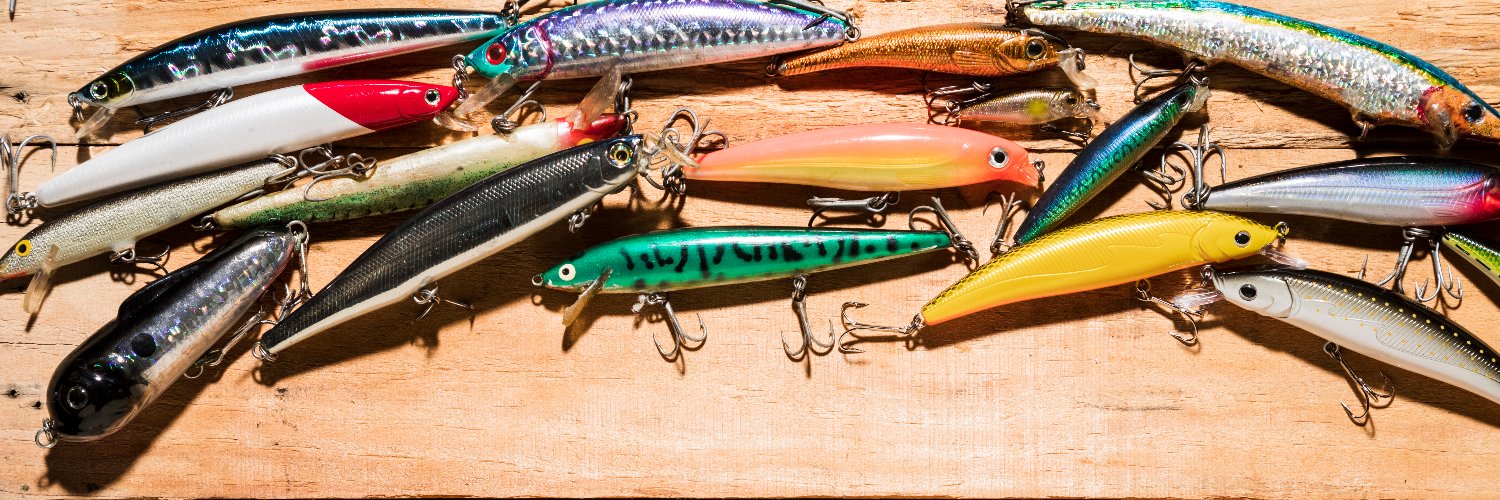 FishingLureGuy's profile banner image