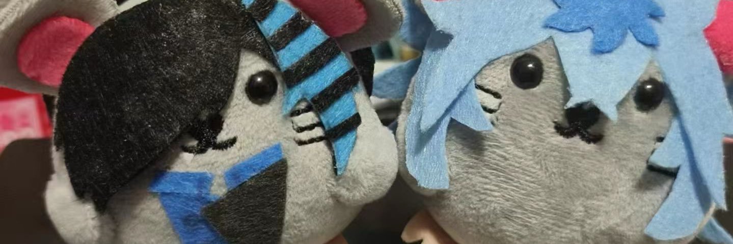 fubbrey's profile banner image