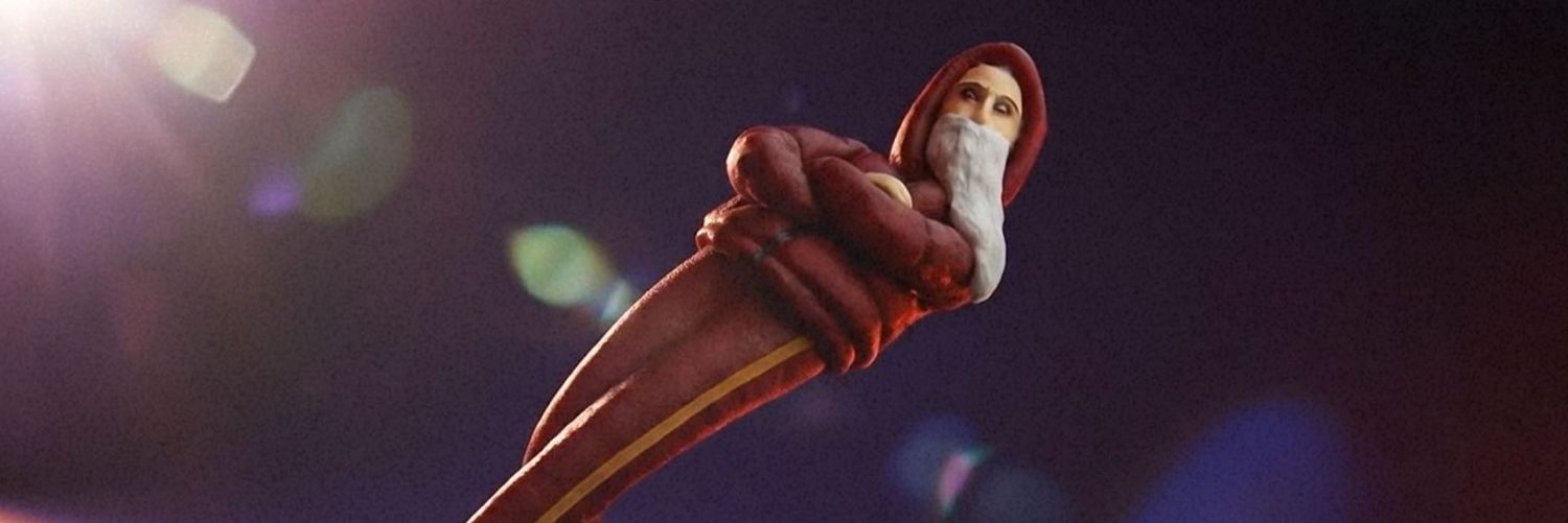 Seed Animation Studio banner