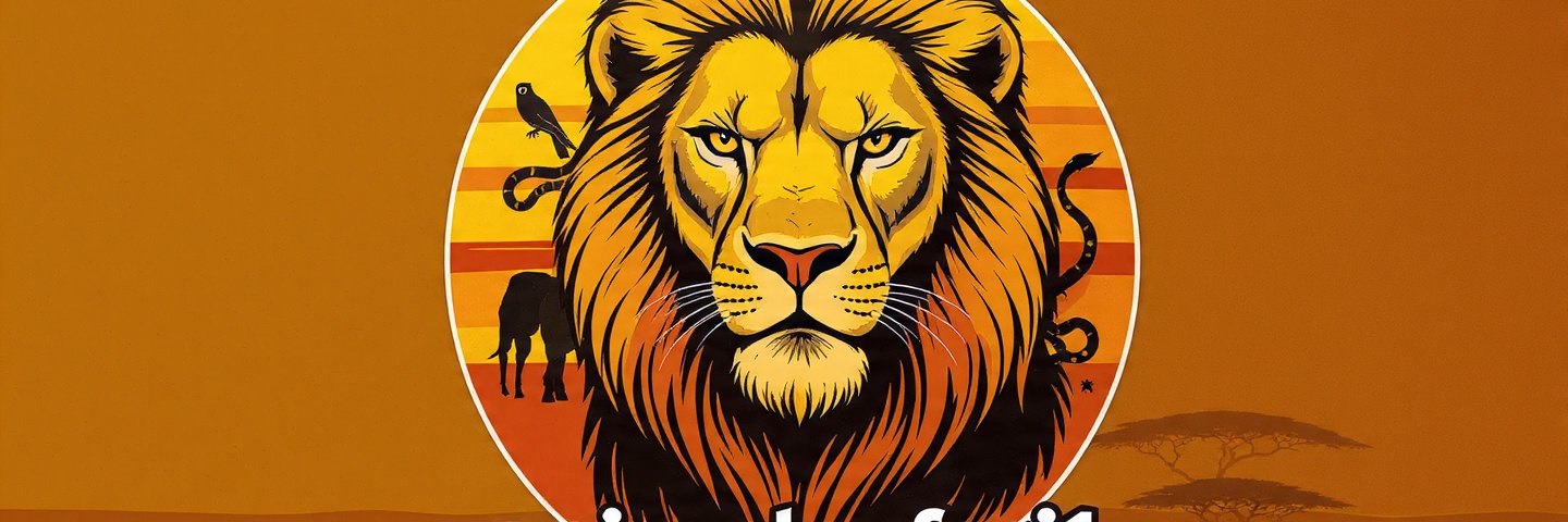 Animal banner