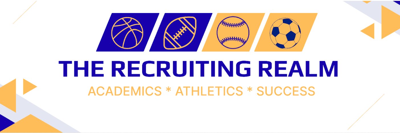 The Recruiting Realm banner