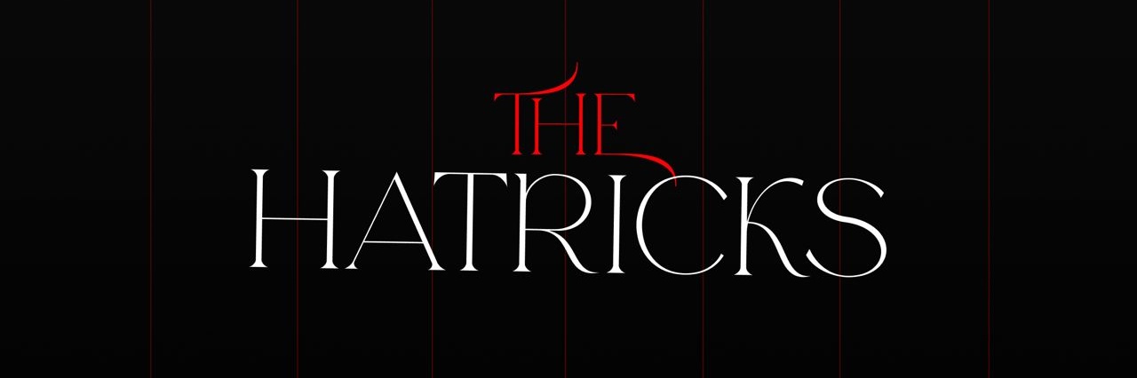 HATricks by Tolani Alli banner