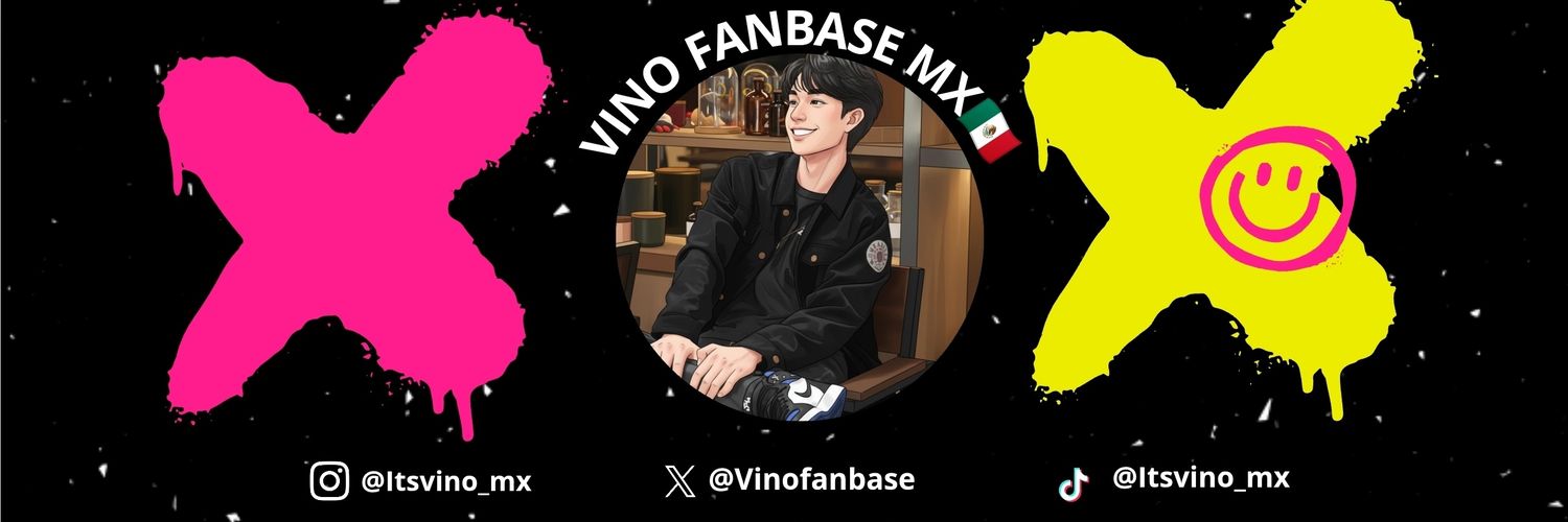 Vinofanbase banner