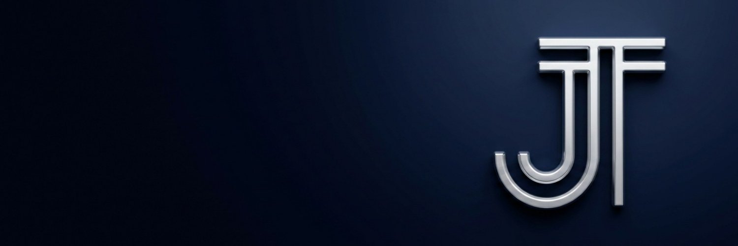 JTYaadman's profile banner image