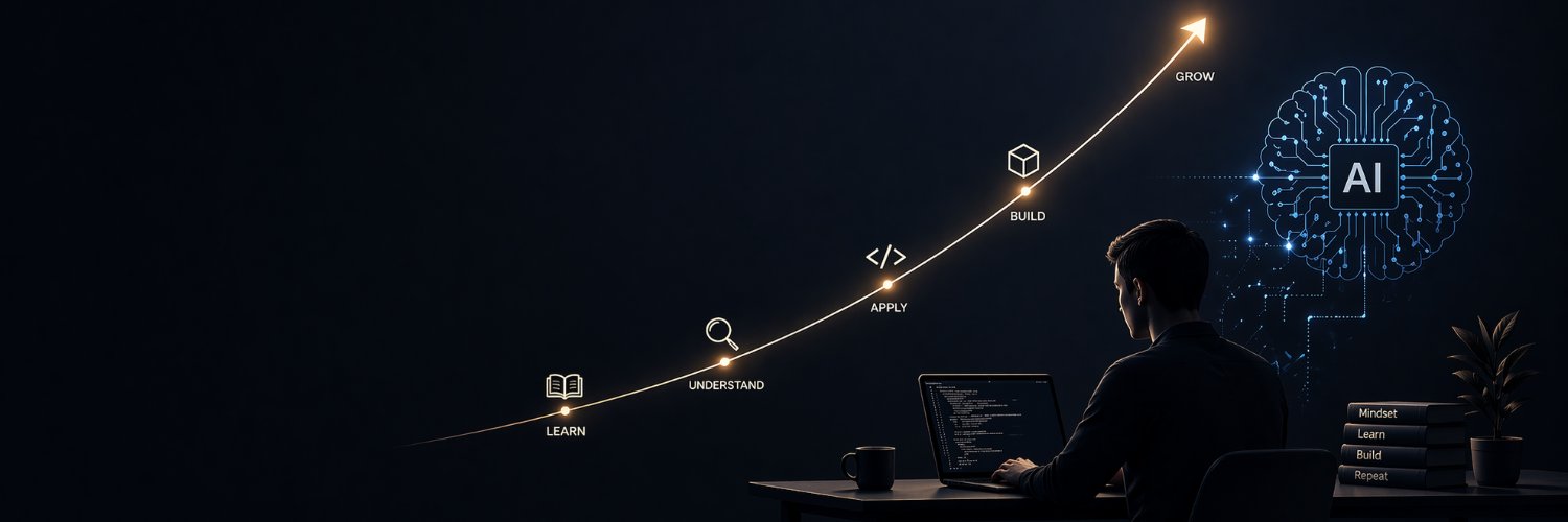 Avi Bansal | Building Scalable AI Systems banner