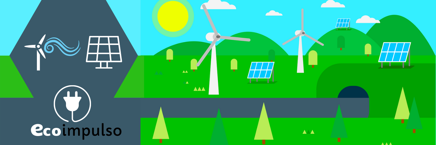 Ecoimpulso Renovable banner