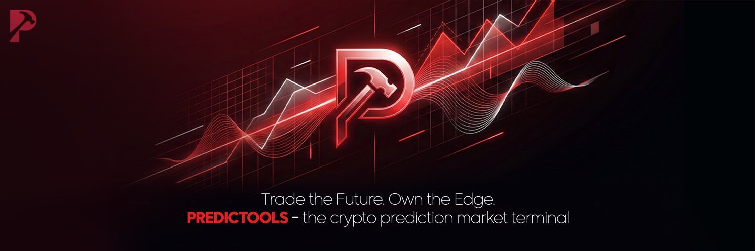 Predic Tools banner