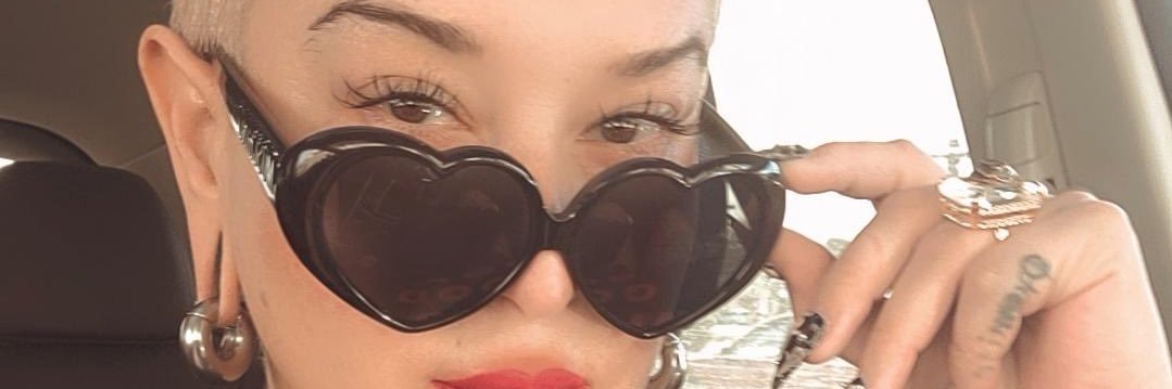 MistrezMetanoia's profile banner image