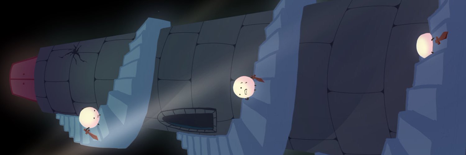 Bem Blob 3 banner