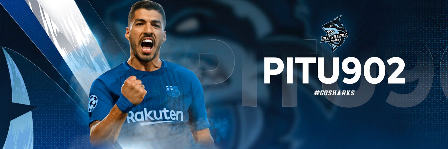 Jose Martin banner