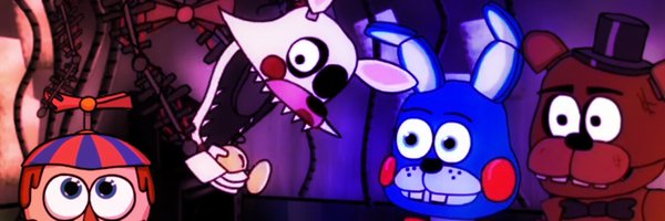 FIVEFIFTYNIN3 Profile Banner