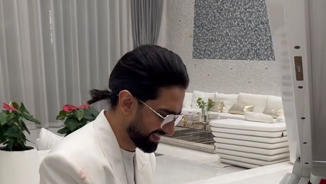 Amaal_ki_little_ponytail❣️🎀😂 banner