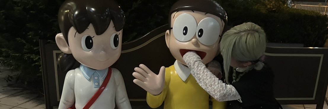 あんず💮ギルド池袋コンカフェ banner