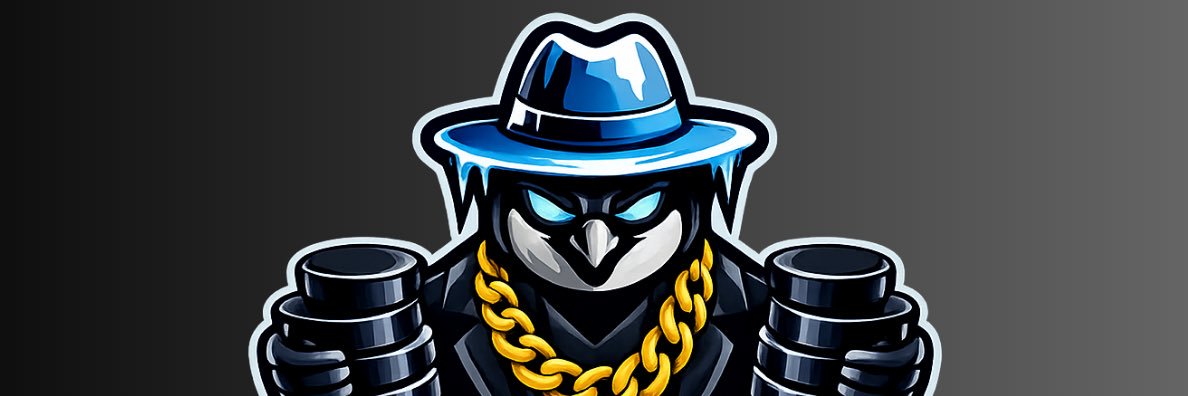 Ice Capo 🏒🧊 banner