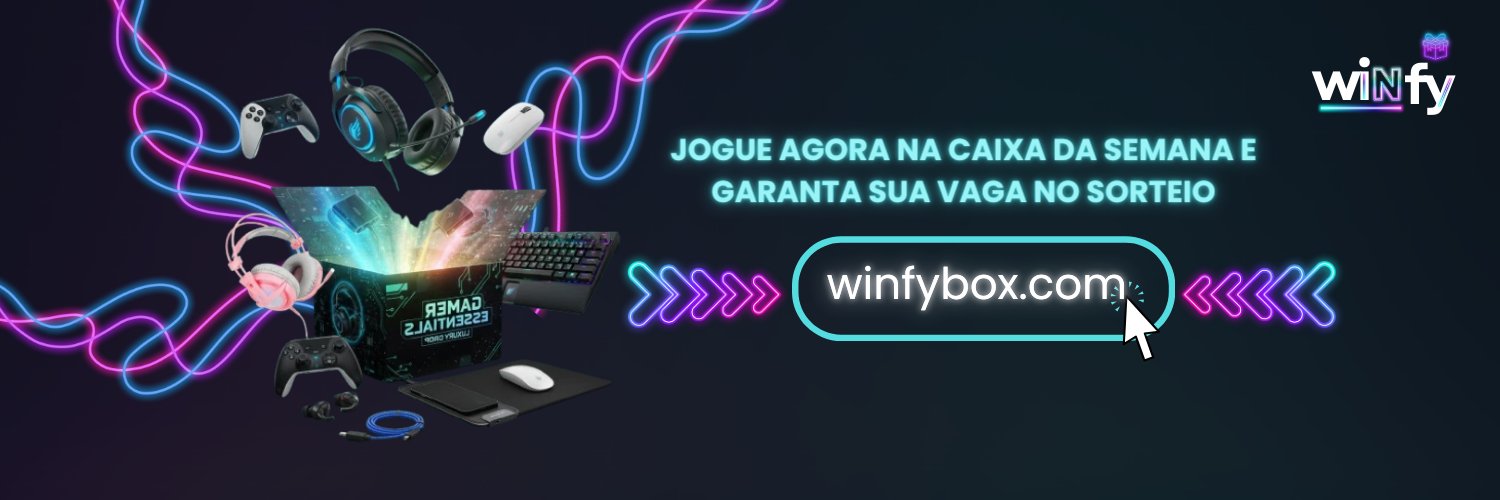 Winfy Box banner