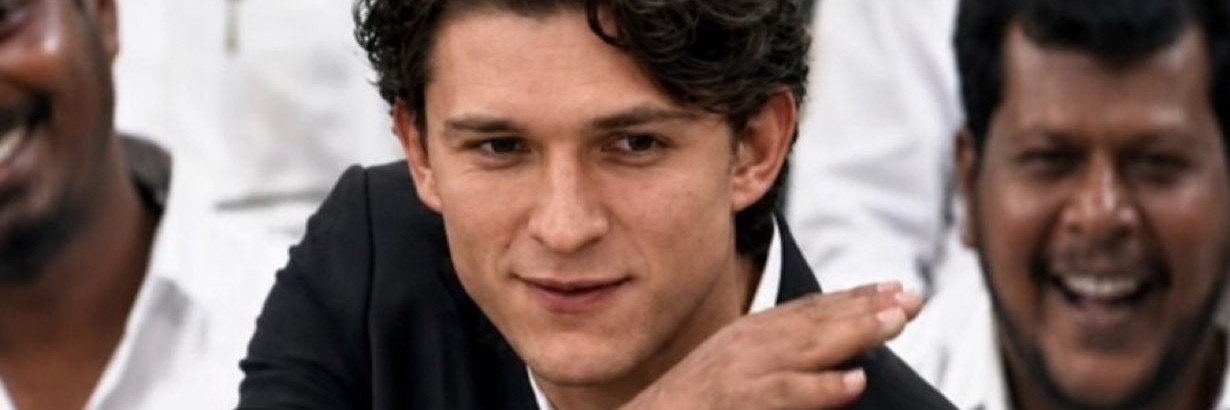 iammpeterparker's profile banner image