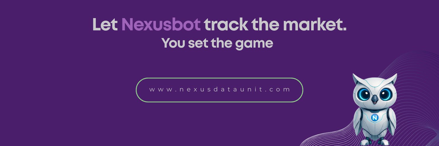 NexusDataUnit banner