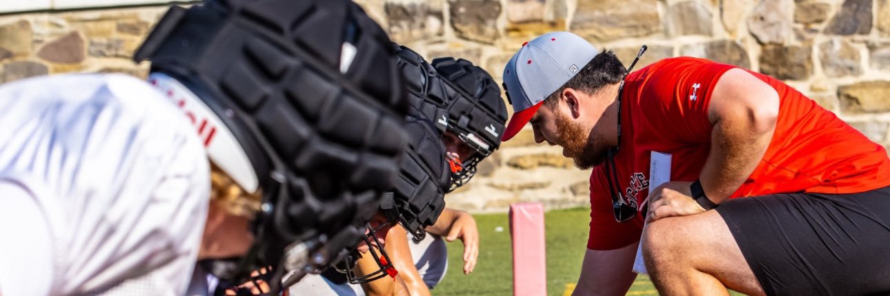 GROUND LEVEL PERFORMANCE banner