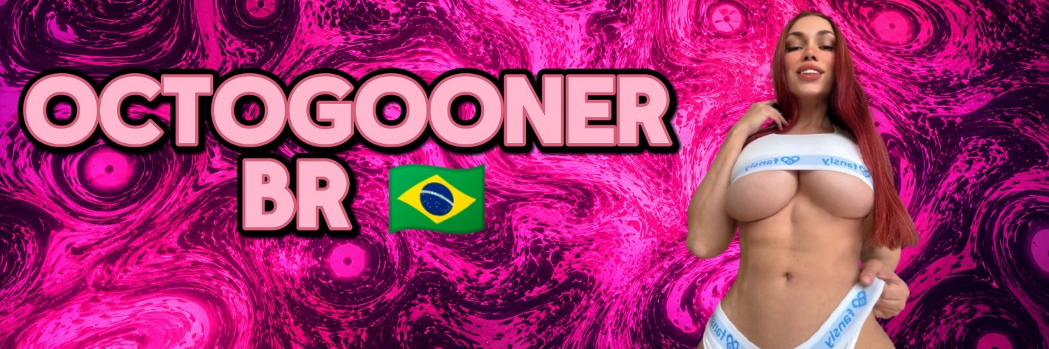 Octogoonerbr's profile banner image
