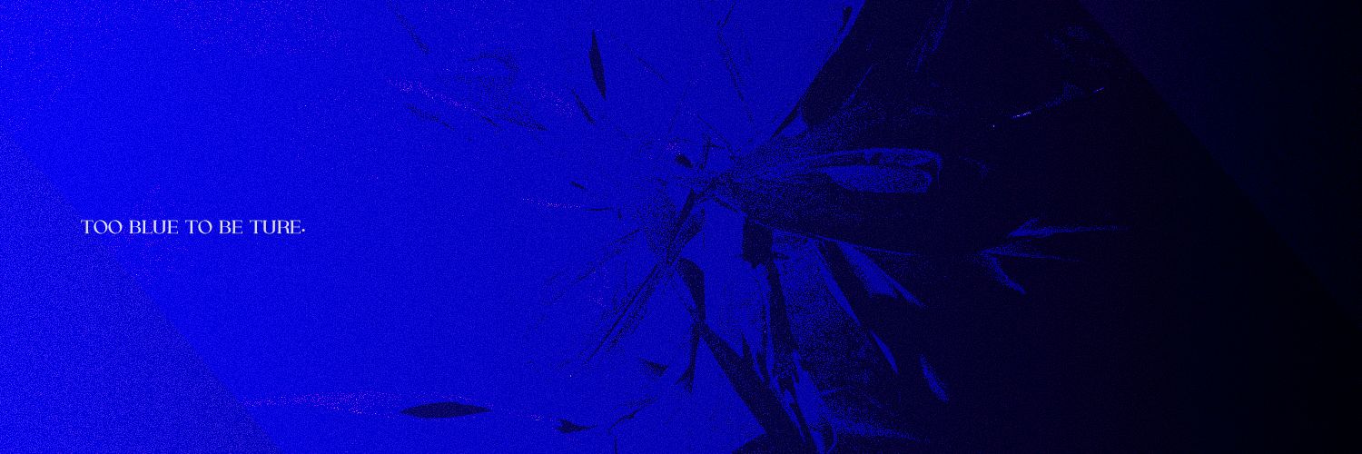 𝘼𝙯𝙪𝙧𝙚 𝙗𝙡𝙪𝙚 banner