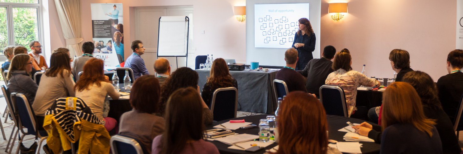 traceystead's profile banner image