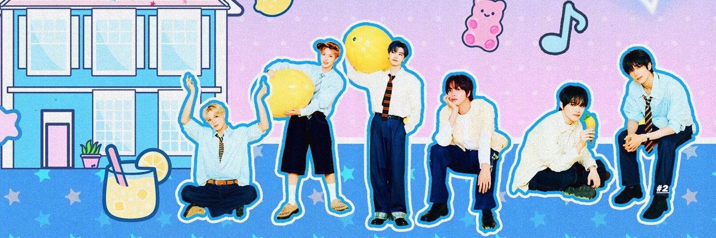 Dreamhouse10th's profile banner image