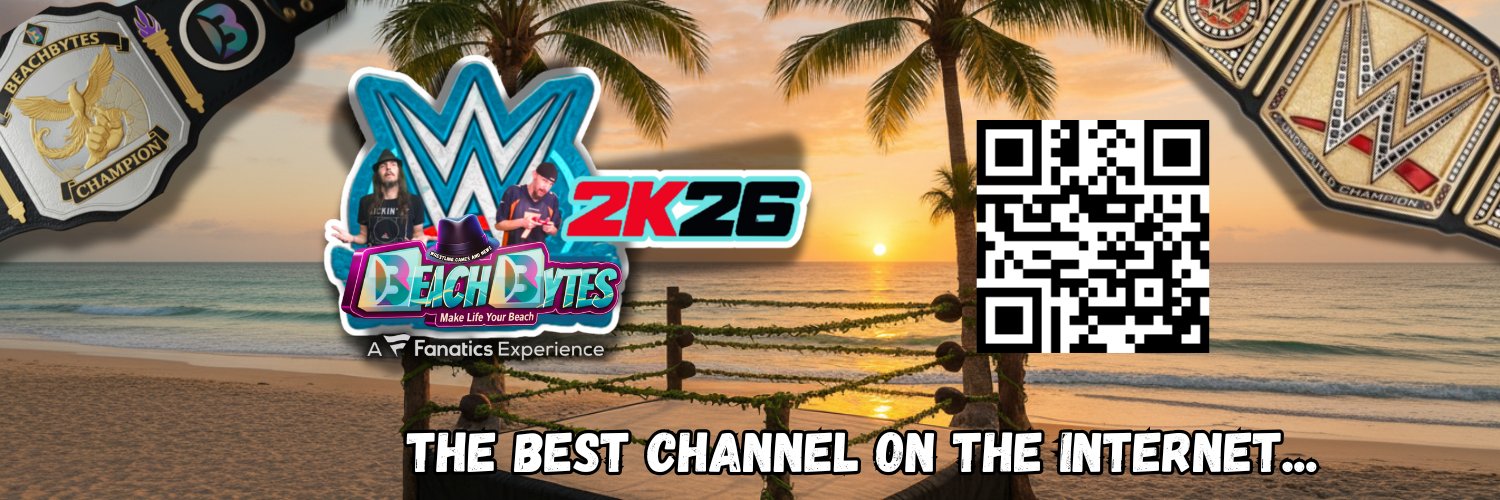Beach Bytes banner