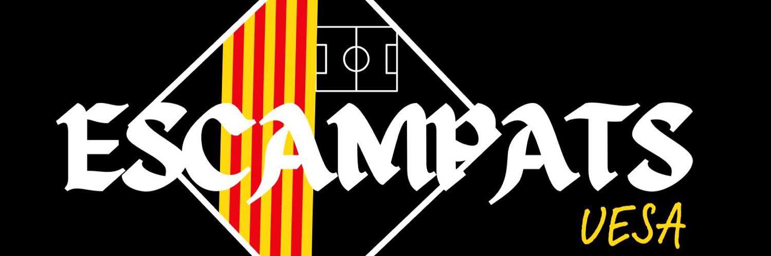 Escampats banner
