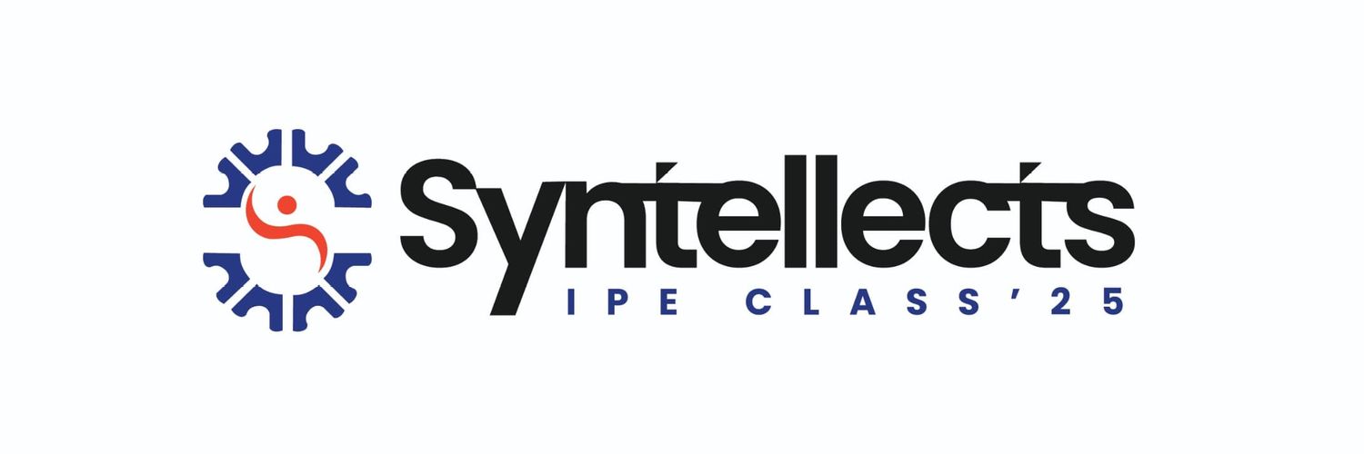 IPE CLASS 25 banner
