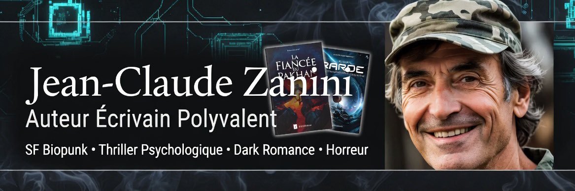 ZANINI Jean-Claude banner
