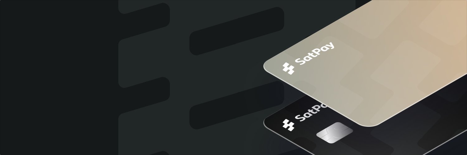 SatPay banner
