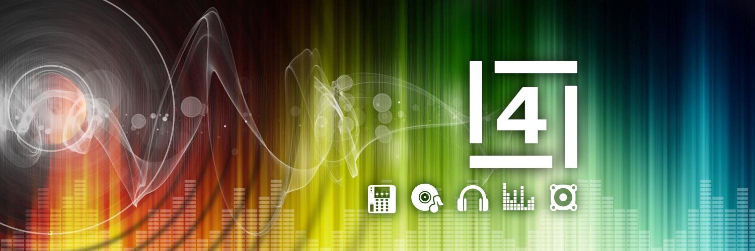 4PocketsAudio.com banner