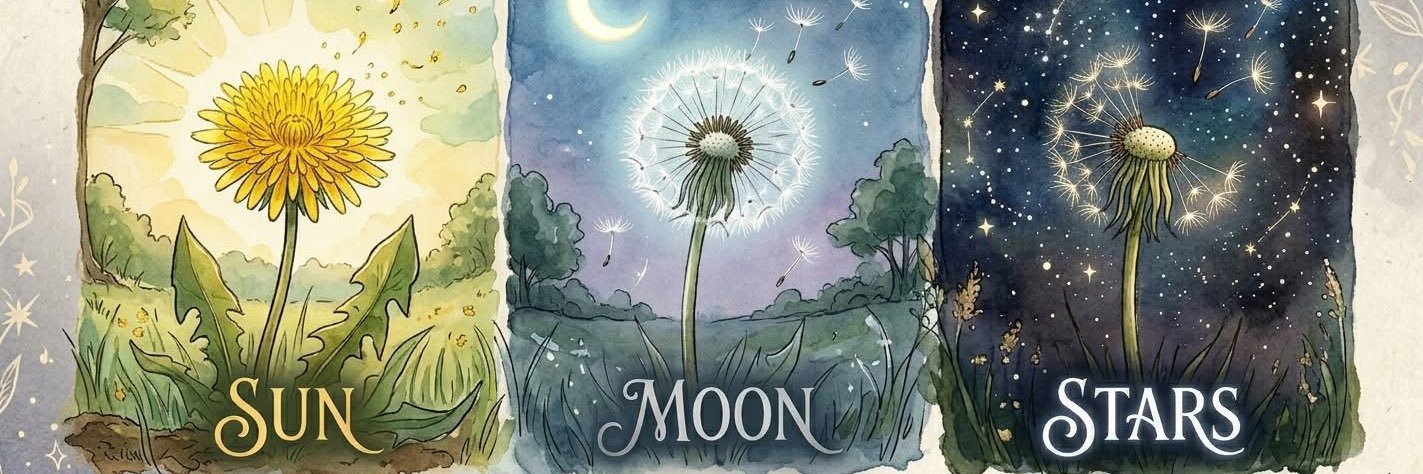 starydreamer's profile banner image