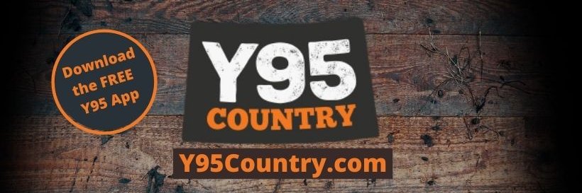 Y95Country's profile banner image