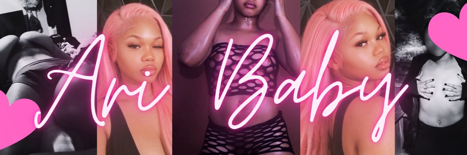 Ari’a⚜️ banner