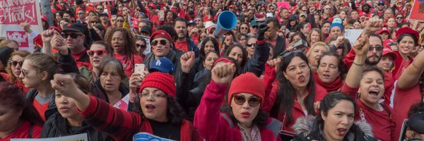 labornotes Profile Banner
