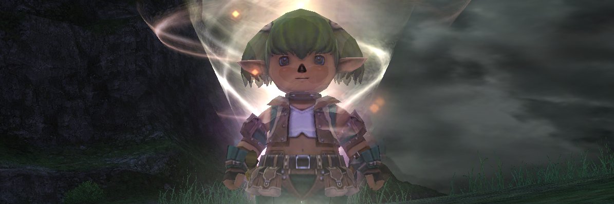 ずんもん冒険者 banner