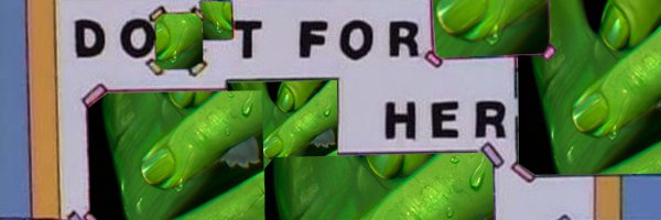 kirstie ☾ banner