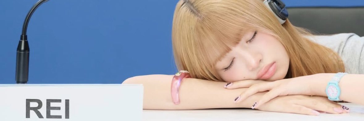 莉心🐥 banner