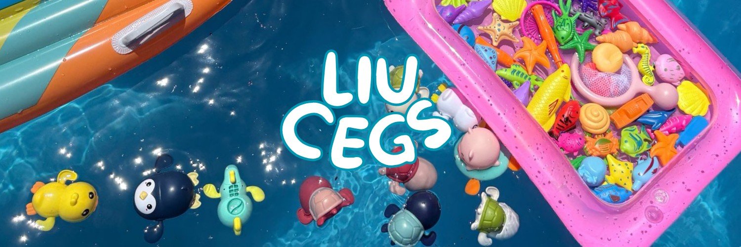 liufeedbacks's profile banner image